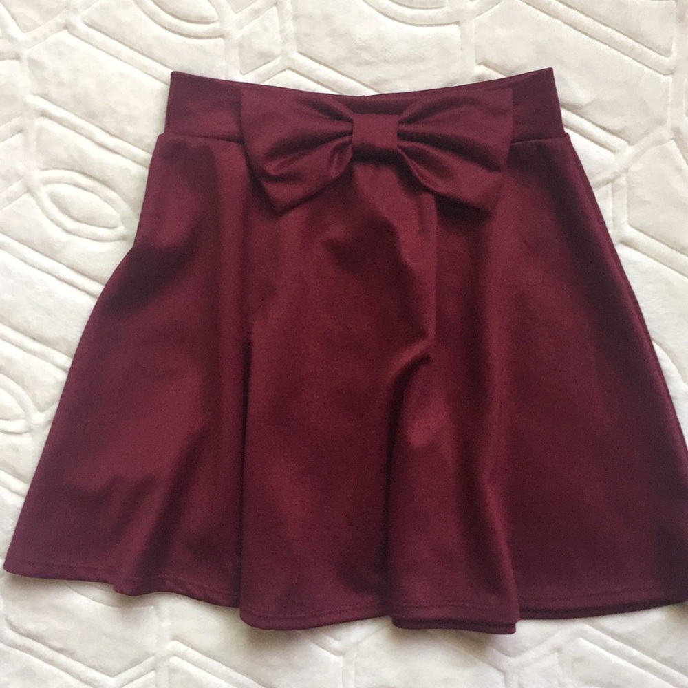 Skirt